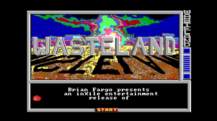 Wasteland 1 - The Original Classic - 游戏机迷 | 游戏评测