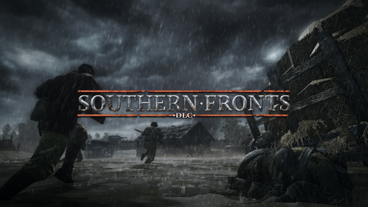 Company of Heroes 2 - Southern Fronts Mission Pack - 游戏机迷 | 游戏评测