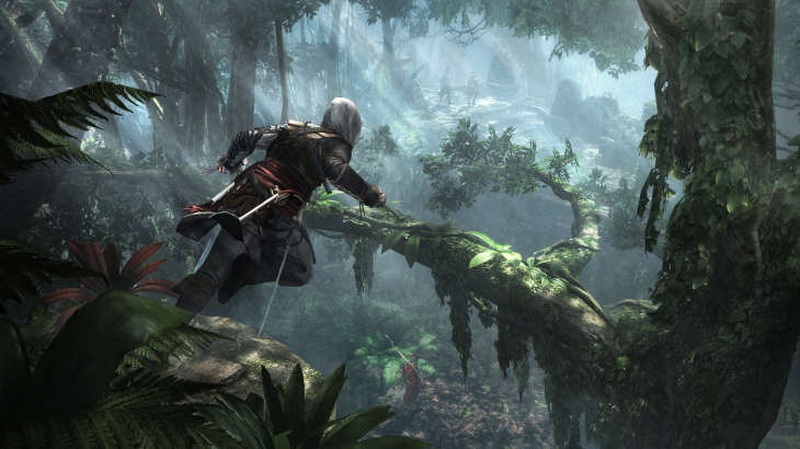 Assassin’s Creed® IV Black Flag™ - Crusader & Florentine Pack - 游戏机迷 | 游戏评测