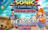 Sonic and All-Stars Racing Transformed - Yogscast DLC - 游戏机迷 | 游戏评测