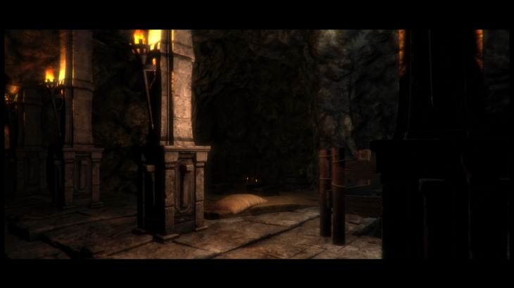 Realms of Arkania: Blade of Destiny - For the Gods DLC - 游戏机迷 | 游戏评测