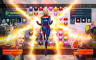 Marvel Puzzle Quest - S.H.I.E.L.D. New Recruit Pack - 游戏机迷 | 游戏评测