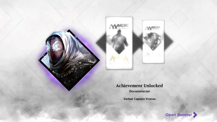 Magic 2015 - Garruk's Revenge Expansion - 游戏机迷 | 游戏评测