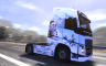 Euro Truck Simulator 2 - Ice Cold Paint Jobs Pack - 游戏机迷 | 游戏评测