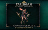 Talisman - Character Pack #8 - Apprentice Mage - 游戏机迷 | 游戏评测