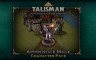 Talisman - Character Pack #8 - Apprentice Mage - 游戏机迷 | 游戏评测