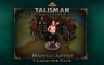 Talisman - Character Pack #14 - Martial Artist - 游戏机迷 | 游戏评测