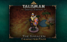 Talisman - Character Pack #15 - Saracen - 游戏机迷 | 游戏评测