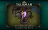 Talisman - Character Pack #11 - Illusionist - 游戏机迷 | 游戏评测