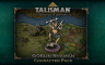 Talisman - Character Pack #13 - Goblin Shaman - 游戏机迷 | 游戏评测