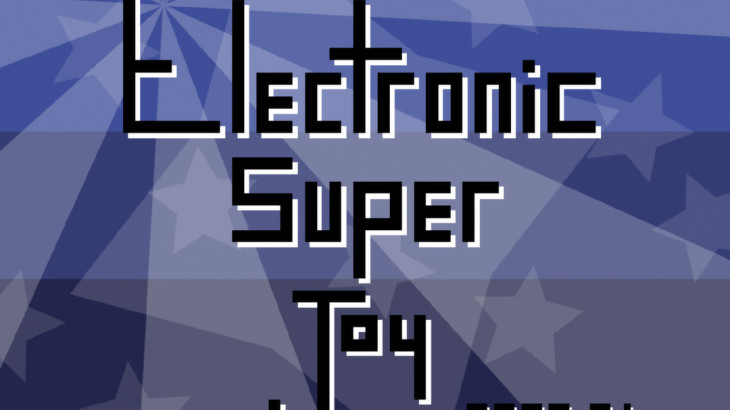 Electronic Super Joy - Bonus Content Pack! - 游戏机迷 | 游戏评测