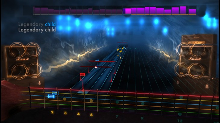 Rocksmith® 2014 – Aerosmith - “Legendary Child” - 游戏机迷 | 游戏评测