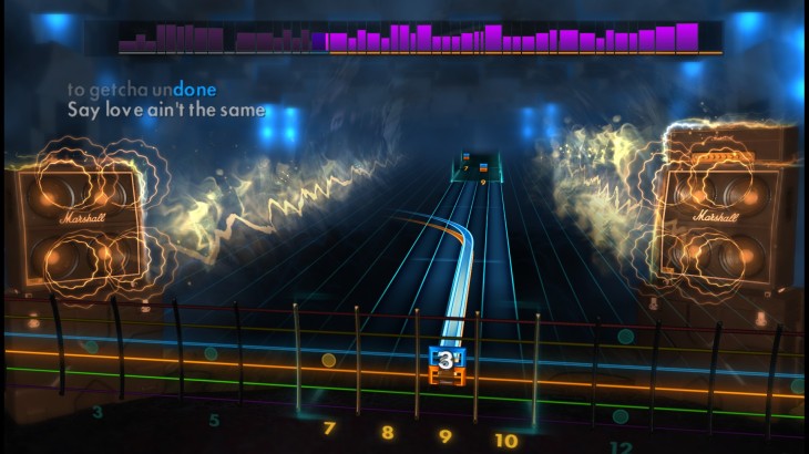 Rocksmith® 2014 – Aerosmith - “Same Old Song and Dance” - 游戏机迷 | 游戏评测