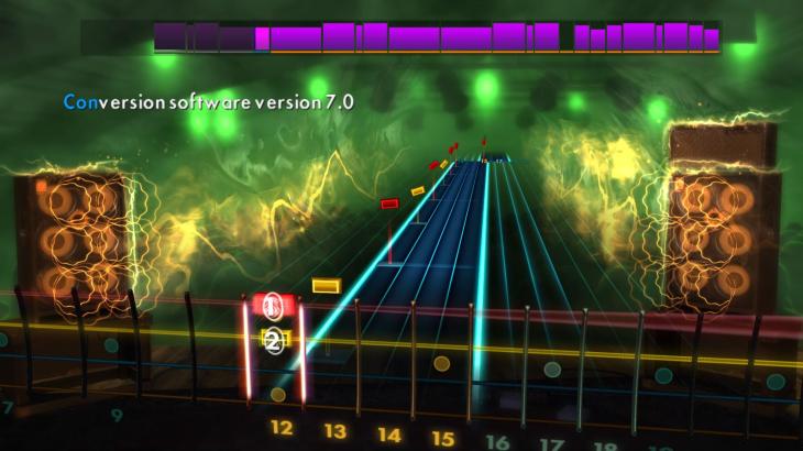 Rocksmith® 2014 – System of a Down Song Pack - 游戏机迷 | 游戏评测