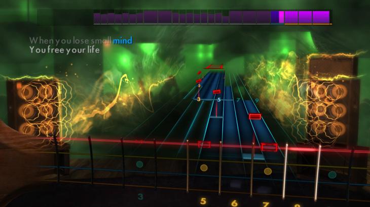 Rocksmith® 2014 – System of a Down Song Pack - 游戏机迷 | 游戏评测