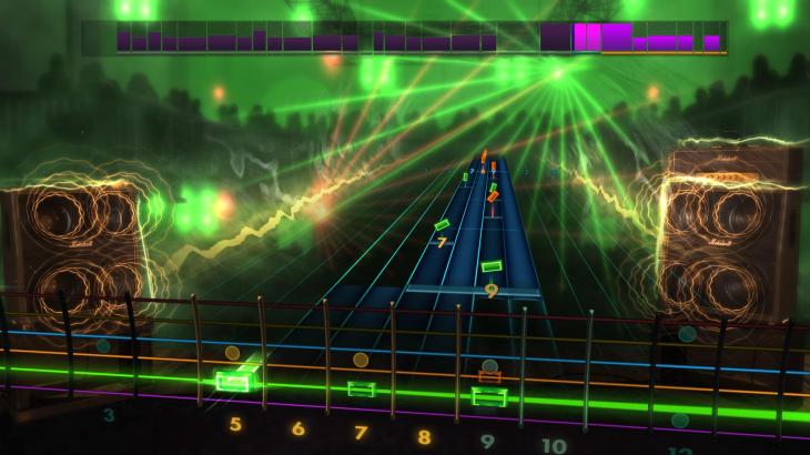 Rocksmith® 2014 – Kiss Song Pack - 游戏机迷 | 游戏评测