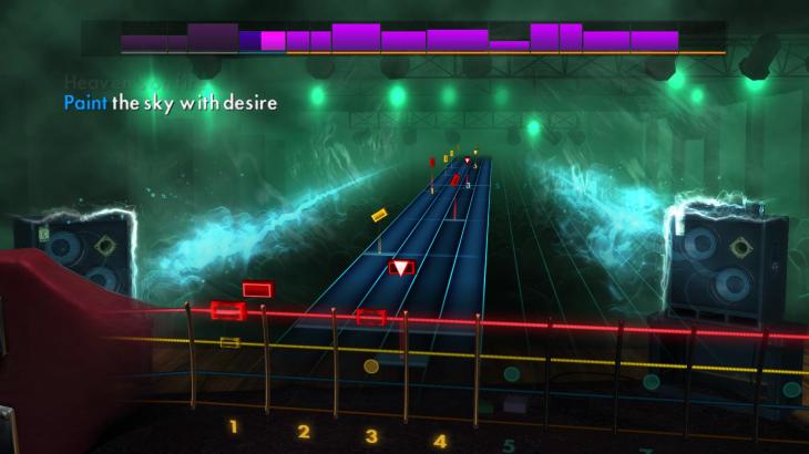 Rocksmith® 2014 – Kiss Song Pack - 游戏机迷 | 游戏评测