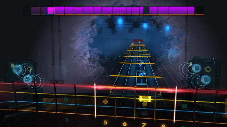 Rocksmith® 2014 – Kiss Song Pack - 游戏机迷 | 游戏评测