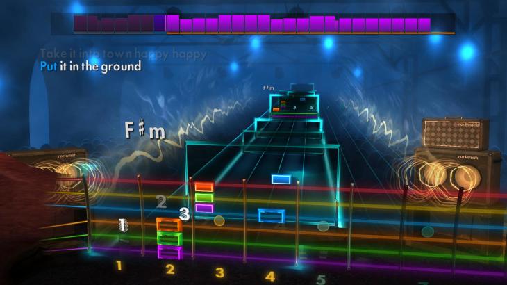 Rocksmith® 2014 – R.E.M. Song Pack - 游戏机迷 | 游戏评测