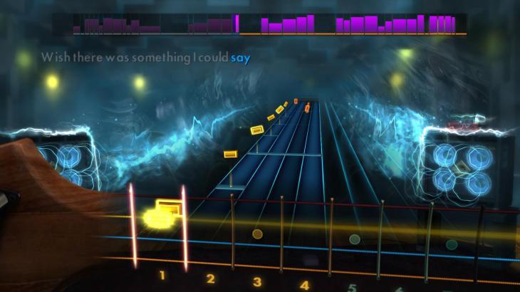 Rocksmith® 2014 – Boston - “Foreplay/Long Time” - 游戏机迷 | 游戏评测