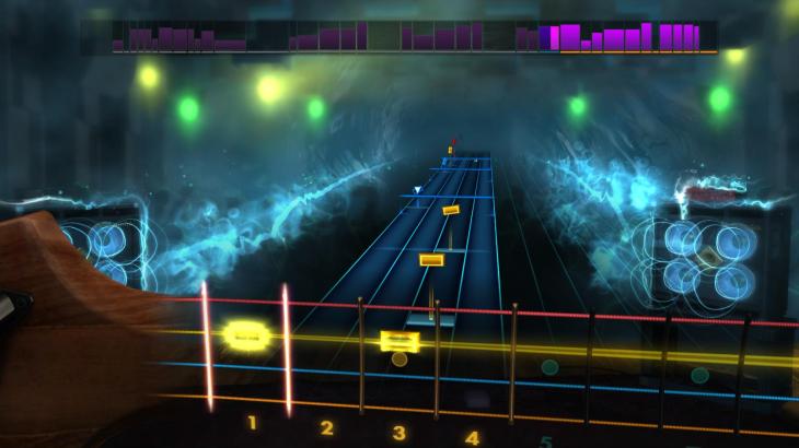 Rocksmith® 2014 – Boston - “Foreplay/Long Time” - 游戏机迷 | 游戏评测