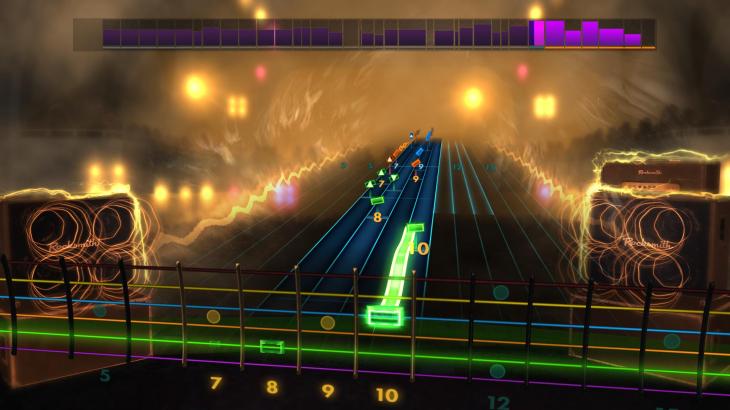 Rocksmith® 2014 – Boston Song Pack - 游戏机迷 | 游戏评测