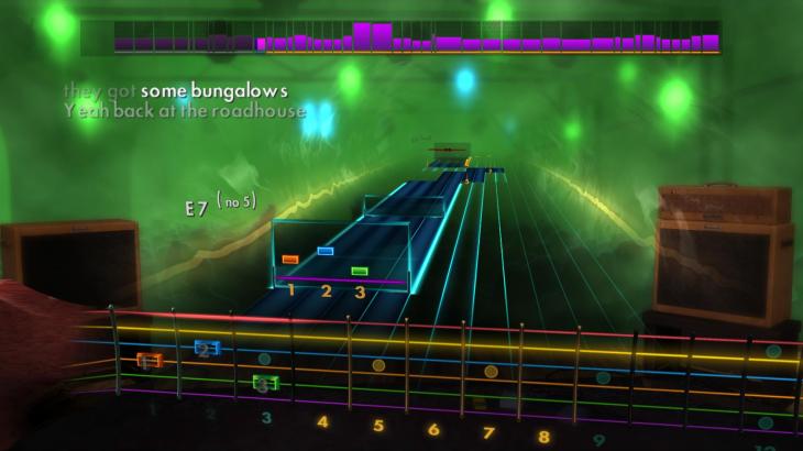 Rocksmith® 2014 – The Doors Song Pack - 游戏机迷 | 游戏评测