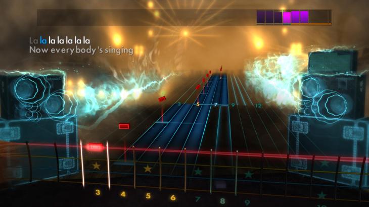 Rocksmith® 2014 – A Day To Remember - “If It Means a Lot to You” - 游戏机迷 | 游戏评测