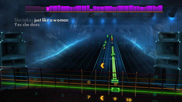 Rocksmith® 2014 – Bob Dylan - “Just Like a Woman” - 游戏机迷 | 游戏评测