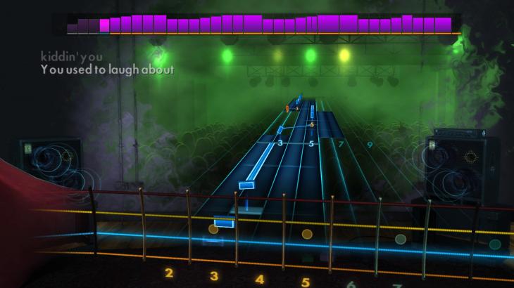 Rocksmith® 2014 – Bob Dylan Song Pack - 游戏机迷 | 游戏评测