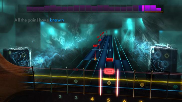 Rocksmith® 2014 – Everclear - “Father of Mine” - 游戏机迷 | 游戏评测