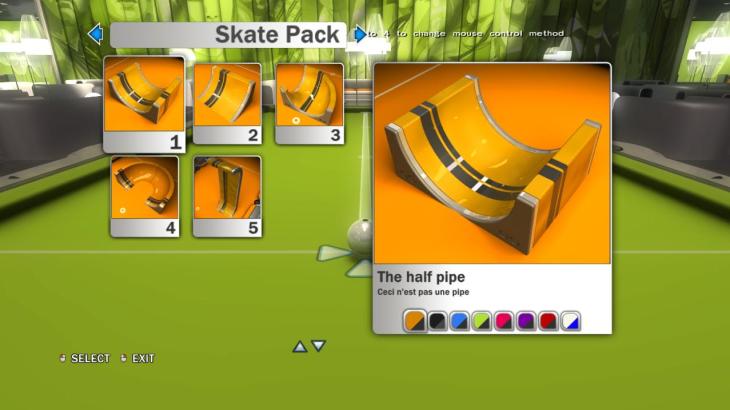 Pool Nation - Skate Pack - 游戏机迷 | 游戏评测