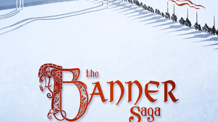 The Banner Saga - Soundtrack - 游戏机迷 | 游戏评测
