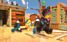 The LEGO® Movie - Videogame DLC - Wild West Pack - 游戏机迷 | 游戏评测
