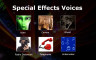 MorphVOX - Special Effects Voices - 游戏机迷 | 游戏评测