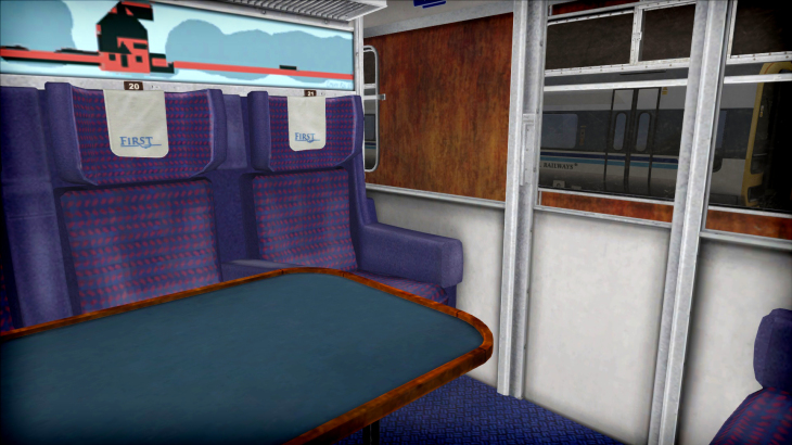 Train Simulator: BR Class 45 'Peak' Loco Add-On - 游戏机迷 | 游戏评测