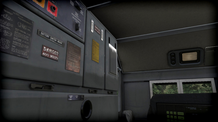 Train Simulator: Norfolk Southern SD40-2 High Nose Long Hood Forward Loco Add-On - 游戏机迷 | 游戏评测