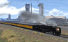 Train Simulator: Union Pacific FEF-3 Loco Add-On - 游戏机迷 | 游戏评测