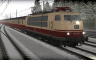 Train Simulator: DB BR 103 TEE Loco Add-On - 游戏机迷 | 游戏评测