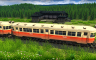 Train Simulator: The Story of Forest Rail Route Add-On - 游戏机迷 | 游戏评测