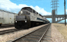 Train Simulator: Los Angeles Commuter Rail F59PH Loco Add-On - 游戏机迷 | 游戏评测