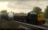 Train Simulator: BR Class 07 Loco Add-On - 游戏机迷 | 游戏评测