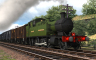 Train Simulator: GWR Small Prairies Loco Add-On - 游戏机迷 | 游戏评测