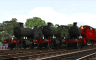 Train Simulator: GWR Small Prairies Loco Add-On - 游戏机迷 | 游戏评测