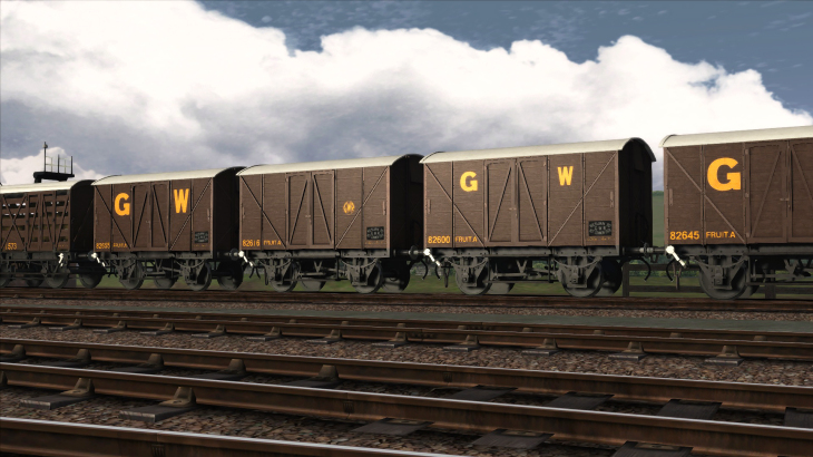 Train Simulator: GWR Small Prairies Loco Add-On - 游戏机迷 | 游戏评测