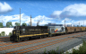 Train Simulator: Seaboard GE U36B Loco Add-On - 游戏机迷 | 游戏评测