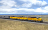 Train Simulator: Union Pacific GP30 Loco Add-On - 游戏机迷 | 游戏评测