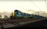Train Simulator: CSX NRE 3GS-21B 'Genset' Loco Add-On - 游戏机迷 | 游戏评测