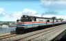 Train Simulator: Amtrak P30CH Loco Add-On - 游戏机迷 | 游戏评测