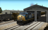 Train Simulator: CSX AC6000CW Loco Add-On - 游戏机迷 | 游戏评测
